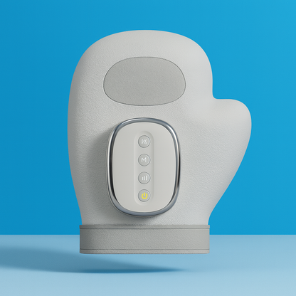 Hand Massager for Arthritis, Carpal Tunnel & Joint Pain